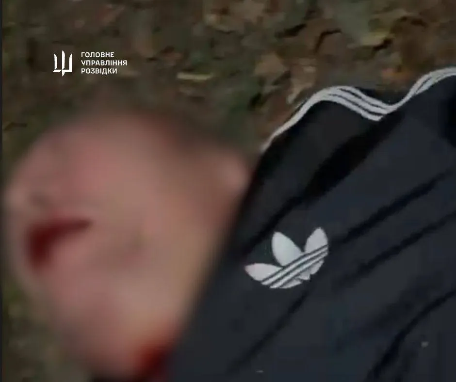 Russian occupier dqxikeidqxidqrant