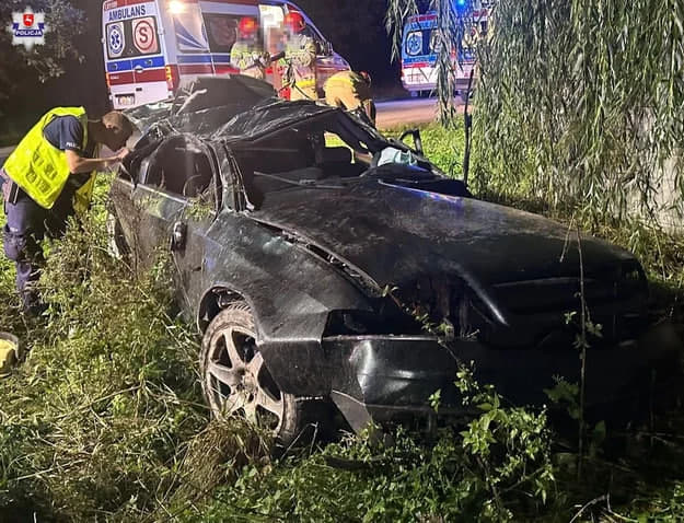 Фото: RMF24 Фото: RMF24 dqxikeidqxidqrant