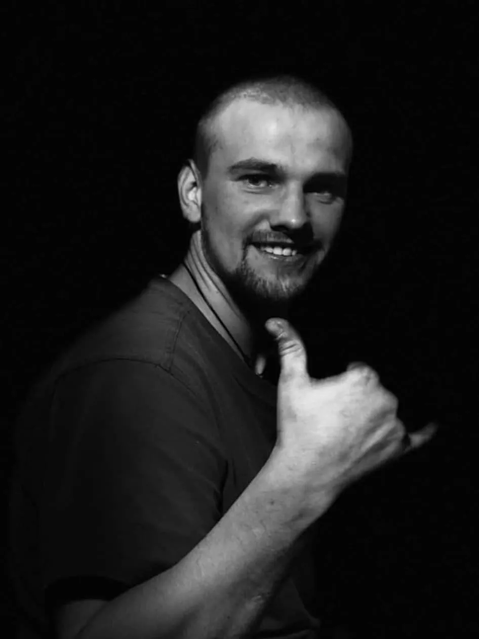 Ему навсегда будет 26: в боях на Донетчине погиб защитник из Львовщины. Фото