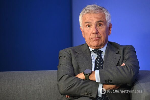 Україна різко розкритикувала кандидата у президенти МОК за його висловлювання на підтримку Росії dqxikeidqxidqrant