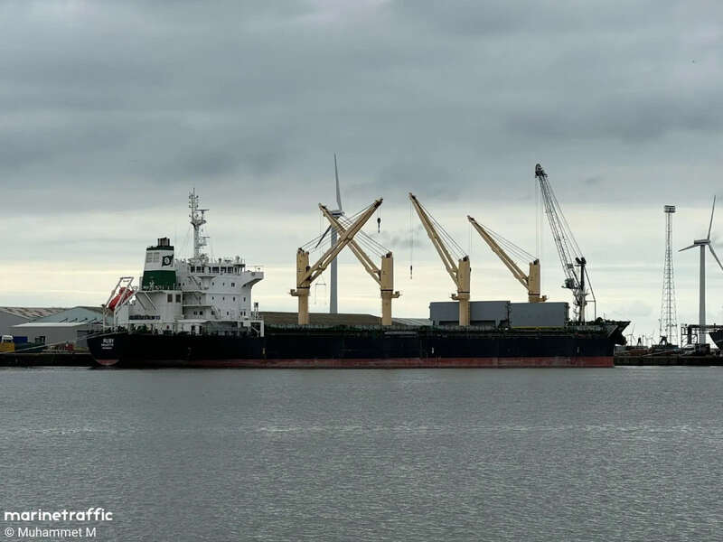 танкер, российский танкер, танкер рубин, российский теневой флот, теневой флот