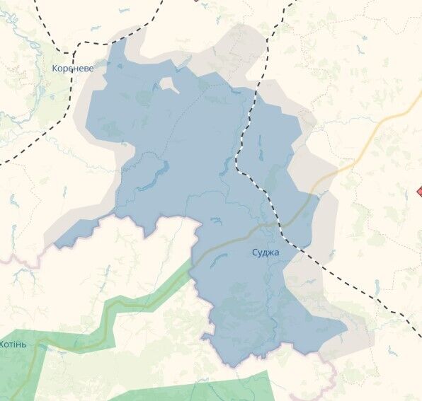 За сутки произошло 142 боевых столкновения: в Генштабе рассказали, где проводит штурмы враг. Карта