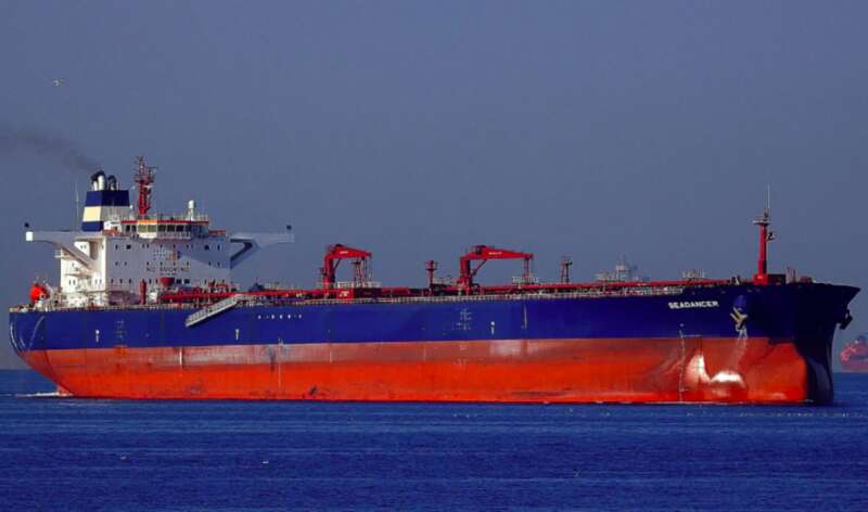 Танкер Cordelia Moon, Cordelia Moon, Танкер dqxikeidqxidqrant