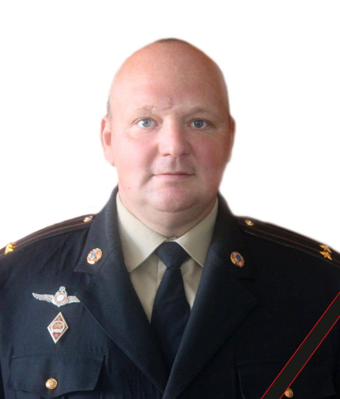 Віддав життя за Україну: на фронті загинув військовий із Київщини Юрій Шикула. Фото dqxikeidqxidqeant