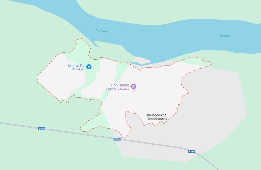 В Росії водою знесло дорогу та міст в Алтайському краї: фото та відео