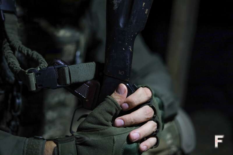 Втомлений «Франкенштейн». Як працюють мінометники 93-ої ОМБр dqxikeidqxidqrant