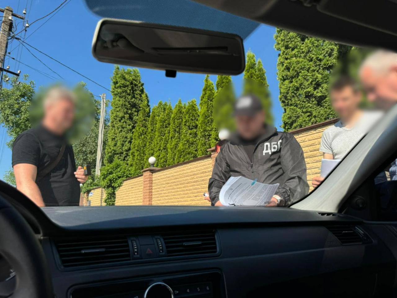 Fraud for 282 million: those involved in the case regarding the appropriation of property of