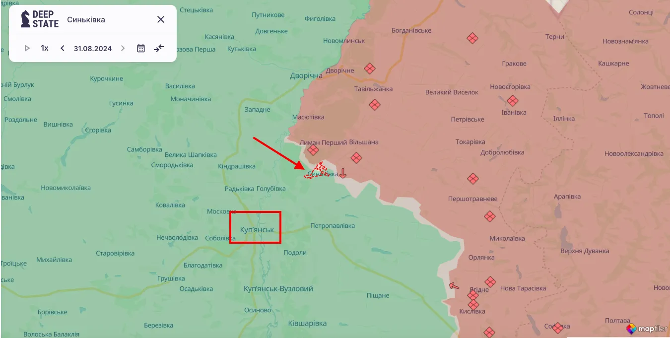 Ворог намагається атакувати під прикриттям авіації: відбулося 119 бойових зіткнень – Генштаб