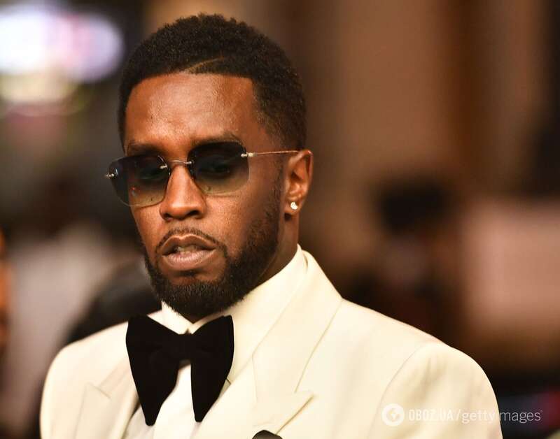 Суд призначив дату слухання справи P.Diddy: репера прийшла підтримати сімʼя