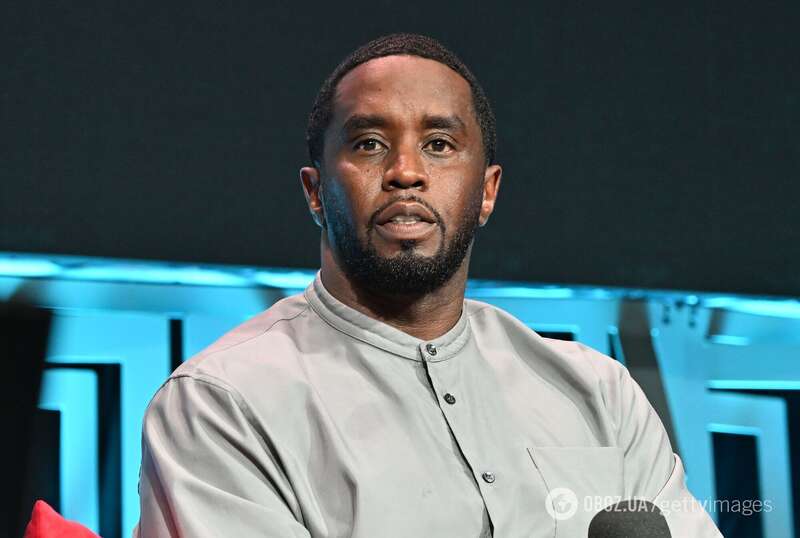 Суд призначив дату слухання справи P.Diddy: репера прийшла підтримати сімʼя