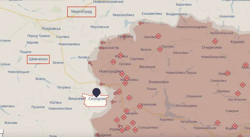 Войска РФ обстреляли Донеччину: двое мирных жителей погибли, много раненых. Фото