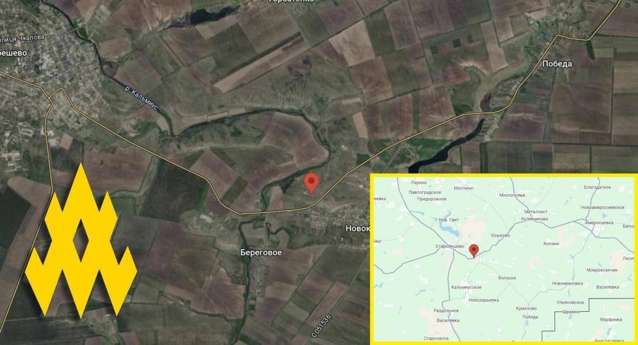 У врага – минус БРДМ: агент  dqxikeidqxidqrant