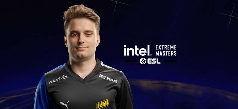   NAVI   -  IEM Rio-2024  Counter Strike
 dqxikeidqxiqqdant