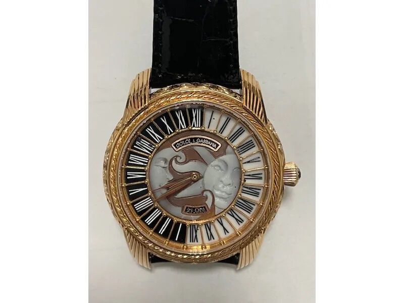 Dolce & Gabbana № 7/10 dqxikeidqxidqrant