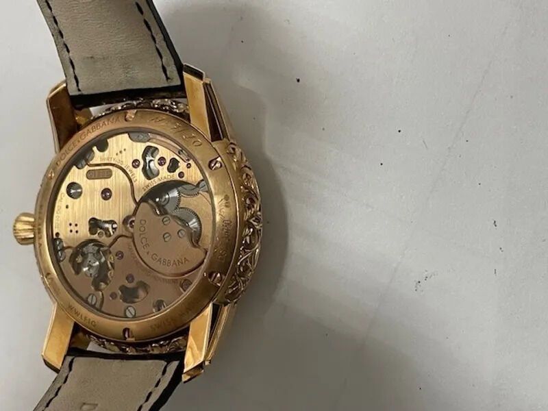 The last Medvedchuk’s watch is sold