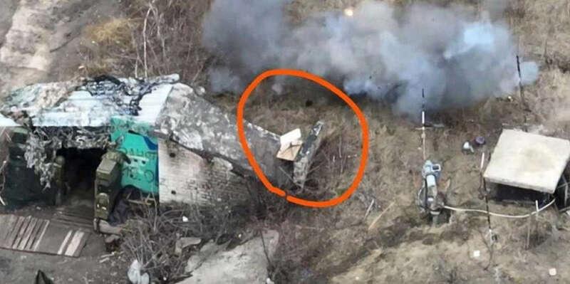 Starlink, супутниковий зв’язок, ЗС РФ, фото dqxikeidqxidqrant