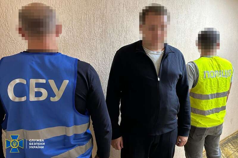 Men were enrolled in postgraduate programs: in Kyiv region, college employees organized a scheme to evade mobilization