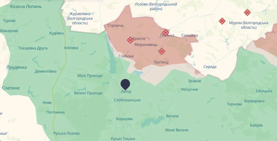          – DeepState dqxikeidqxidqrant