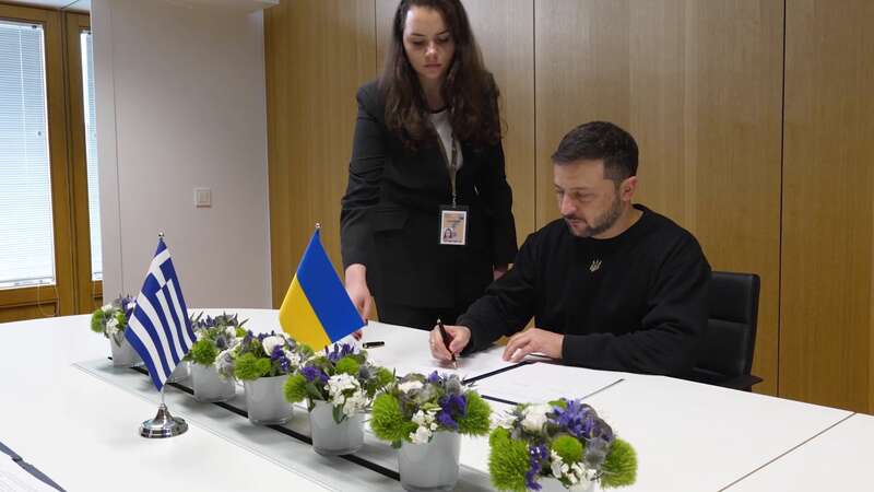 Греция предоставит ресурсы для ускорения подготовки украинских пилотов: Зеленский заявил о подписании важного соглашения dqxikeidqxidqxant