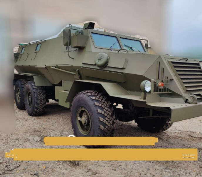 Бронеавтомобиль dqxikeidqxidqrant