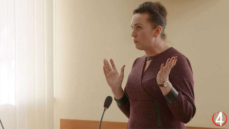 Наталья Агатинская