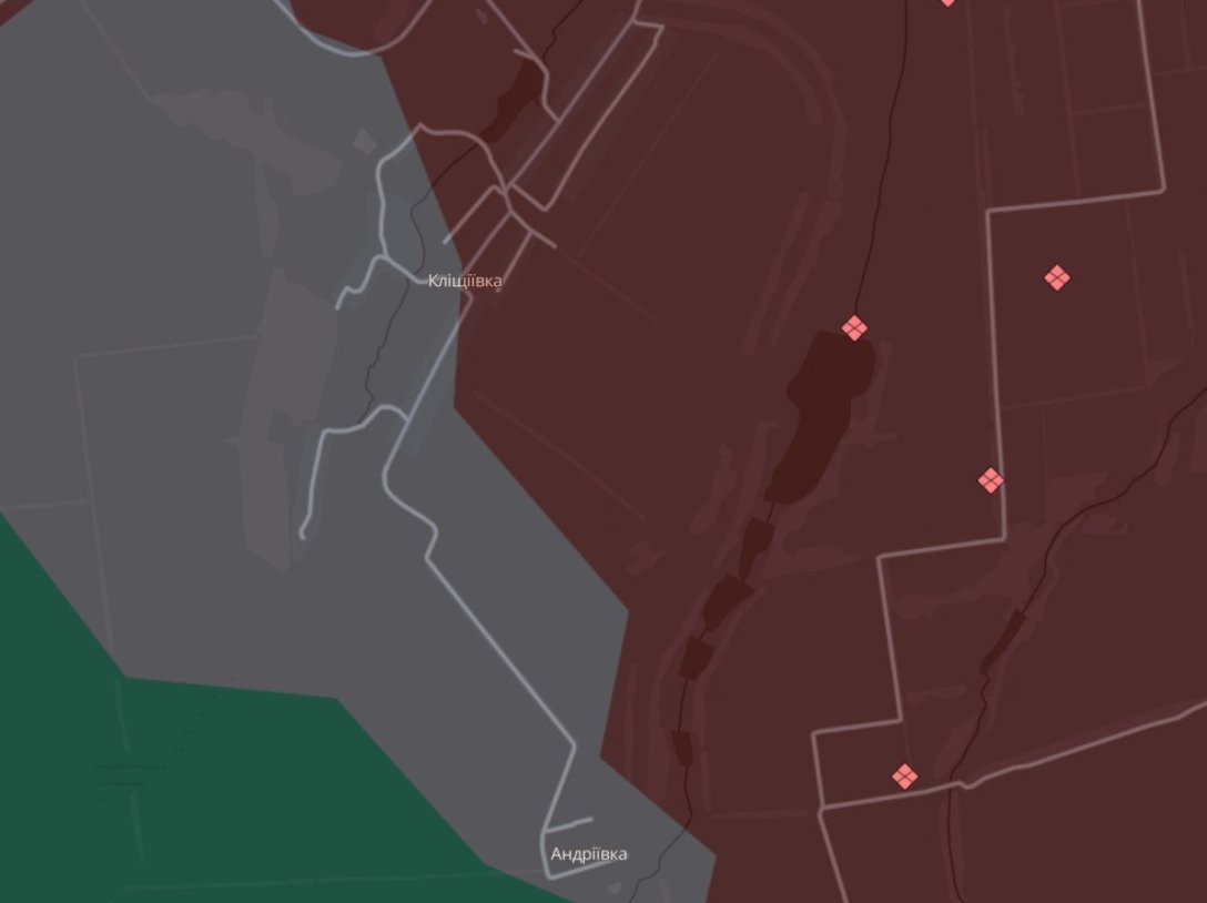 Клещеевка, фото