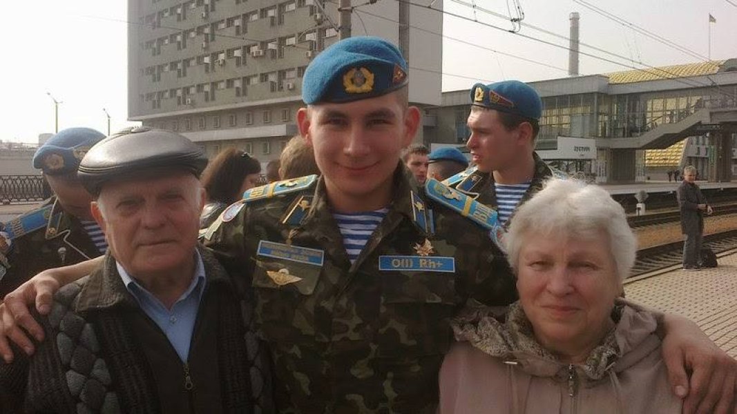 Герман Прокопиев