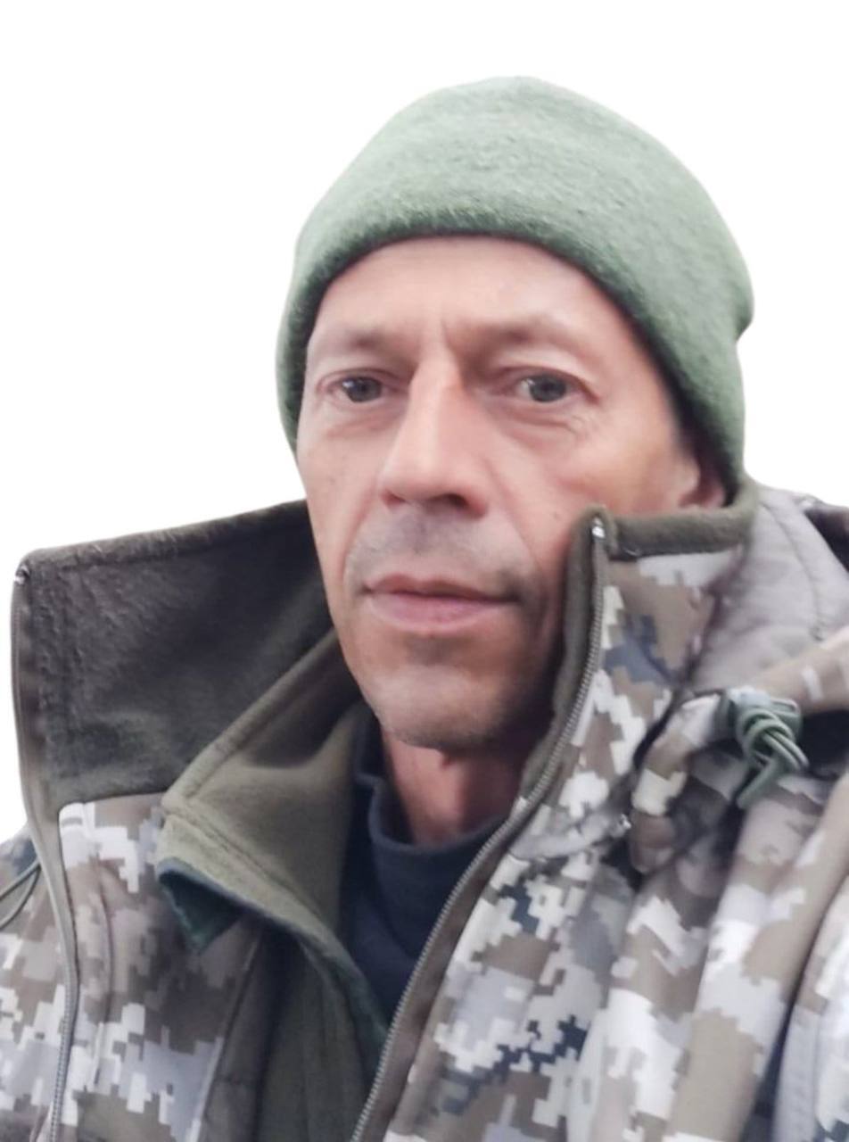 Віддав життя за Україну: стало відомо про загибель військового із Київщини Віталія Пілецького. Фото dqxikeidqxidqeant