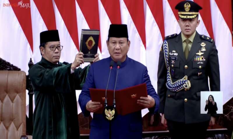 Фото: Indonesia Maju dqxikeidqxidqrant