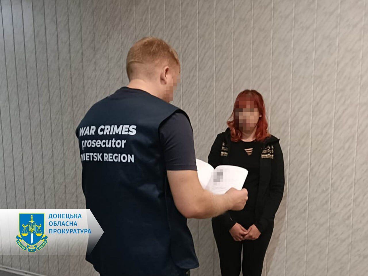 Наводили ракети на п’ять областей України: СБУ викрила подружжя з Краматорська, яке працювало на ФСБ. Фото