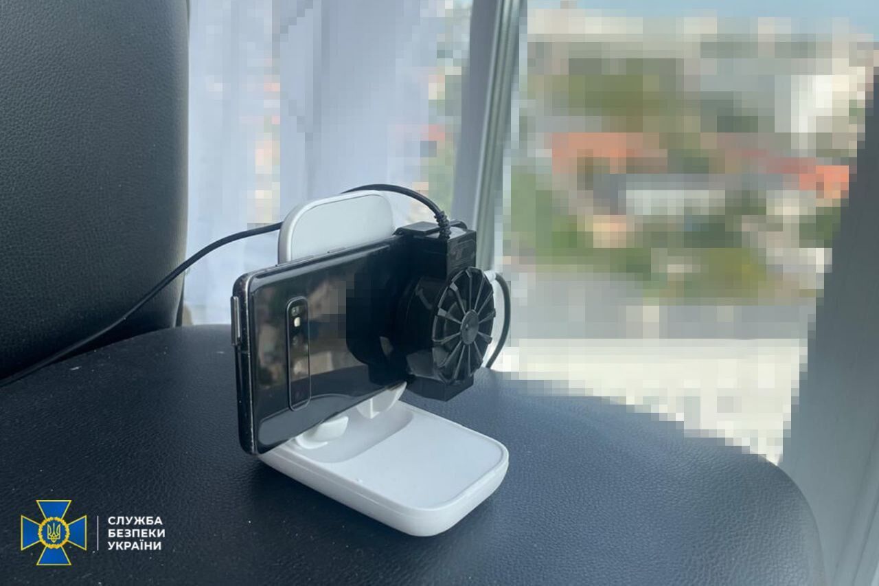 Наводили ракети на п’ять областей України: СБУ викрила подружжя з Краматорська, яке працювало на ФСБ. Фото