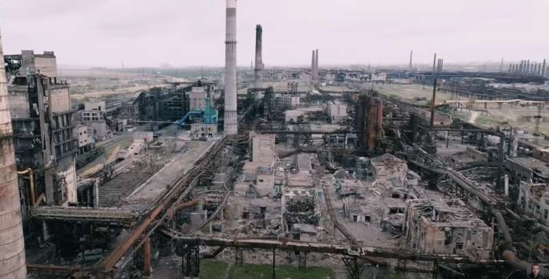 Представляем аэральный вид factoryDescription automatically generated dqxikeidqxidqrant