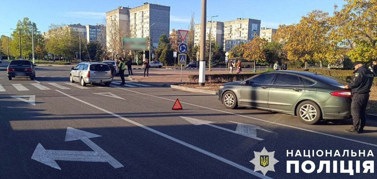 На Полтавщині п’яний водій збив чотирьох підлітків на пішохідному переході: з’явилися дані про їхній стан. Фото і відео dqxikeidqxidqeant