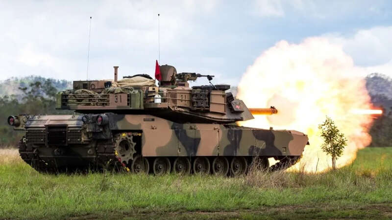  Abrams dqxikeidqxiqrqant