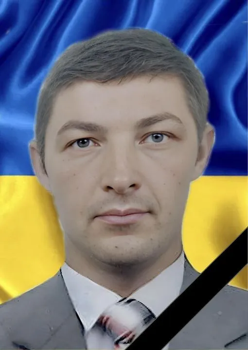 Віддав життя за Україну: у боях на Курщині загинув захисник зі Львівщини. Фото dqxikeidqxidqeant