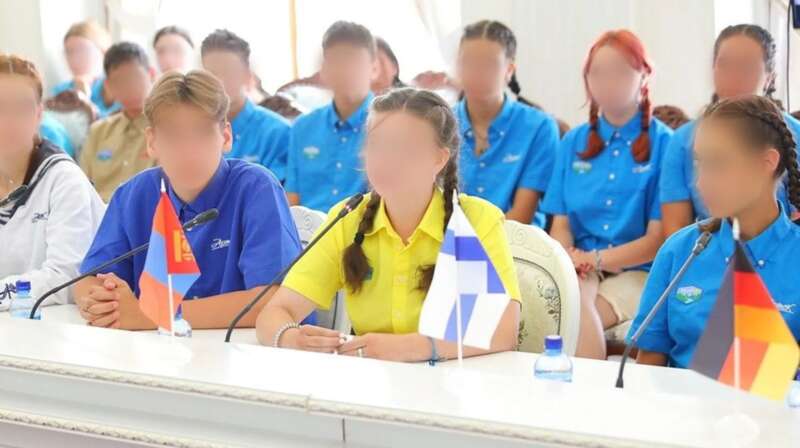 діти артек dqxikeidqxidqrant