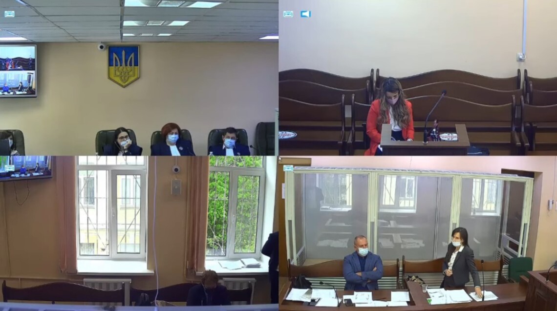 Антикорупційний суд підтримав прохання детектива НАБУ про обрання заочного запобіжного заходу підозрюваній. dqxikeidqxidqrant