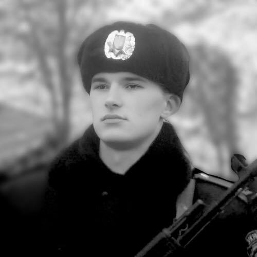 Віддав життя за Україну: в боях на Покровському напрямку загинув захисник з Одещини. Фото dqxikeidqxidqeant