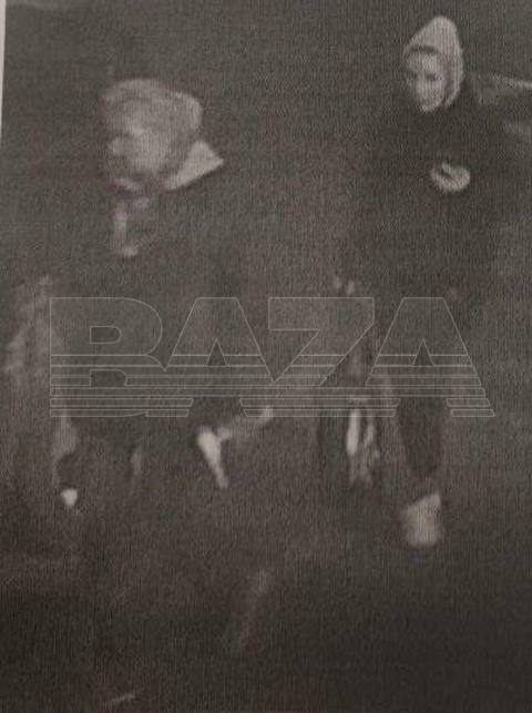 У російський Пермі