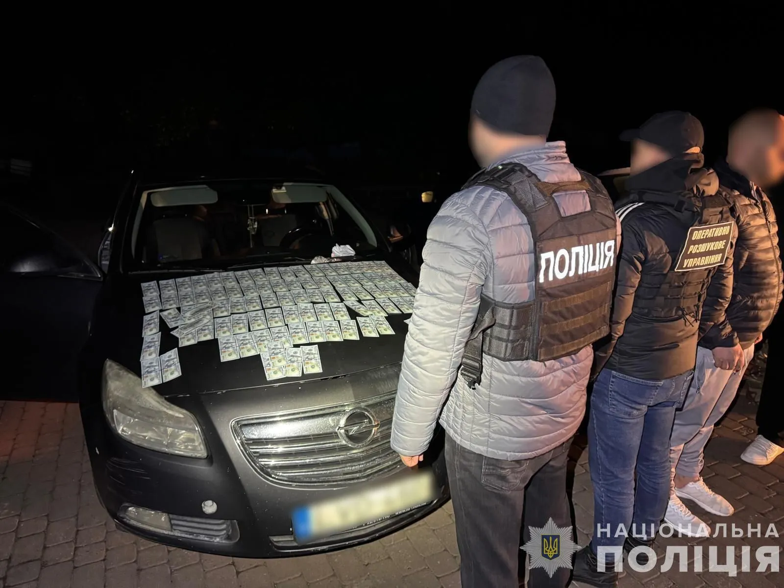 Подсаживали в поезд на ходу: на Закарпатье разоблачили новую схему для уклонистов. Фото dqxikeidqxidqrant