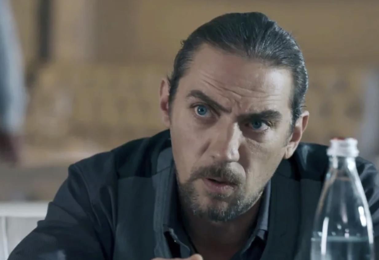 Помер актор серіалу dqxikeidqxidqrant