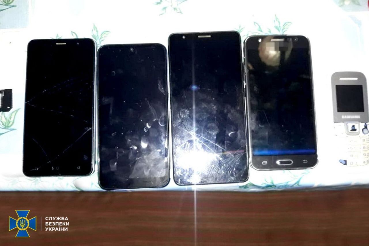 Directed Russian missiles on Kharkiv: FSB spotter received 10 years prison. Photo