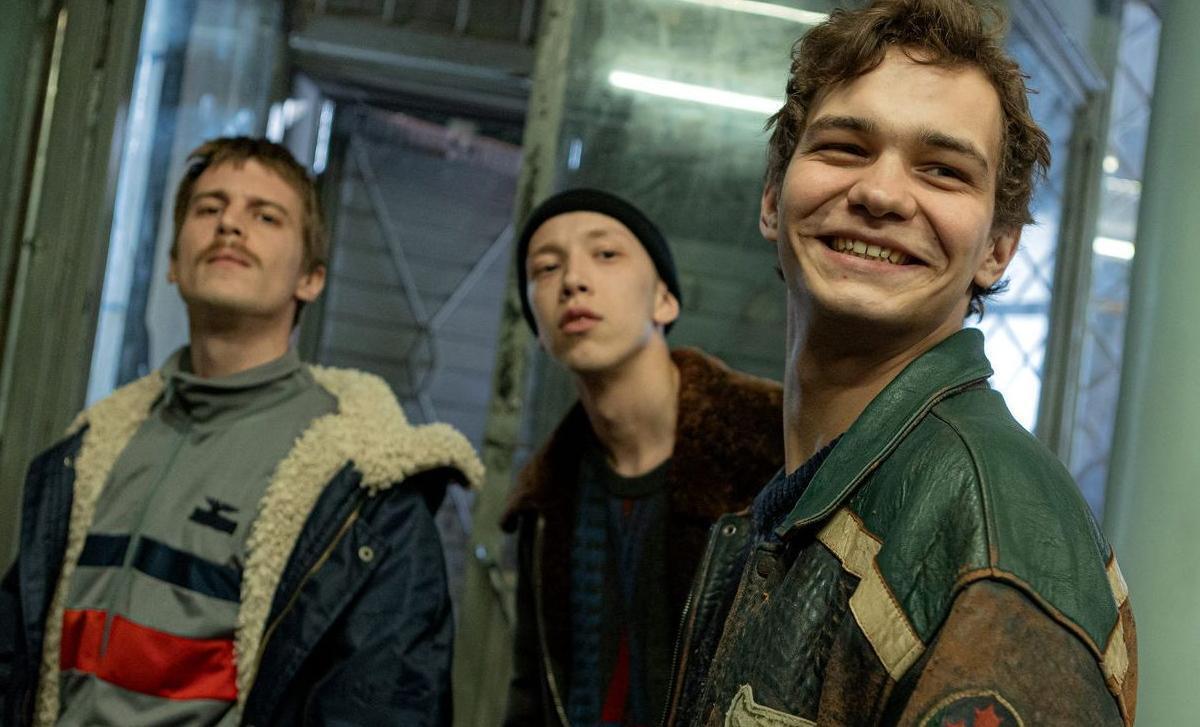 У Росії заявили, що скандальний серіал