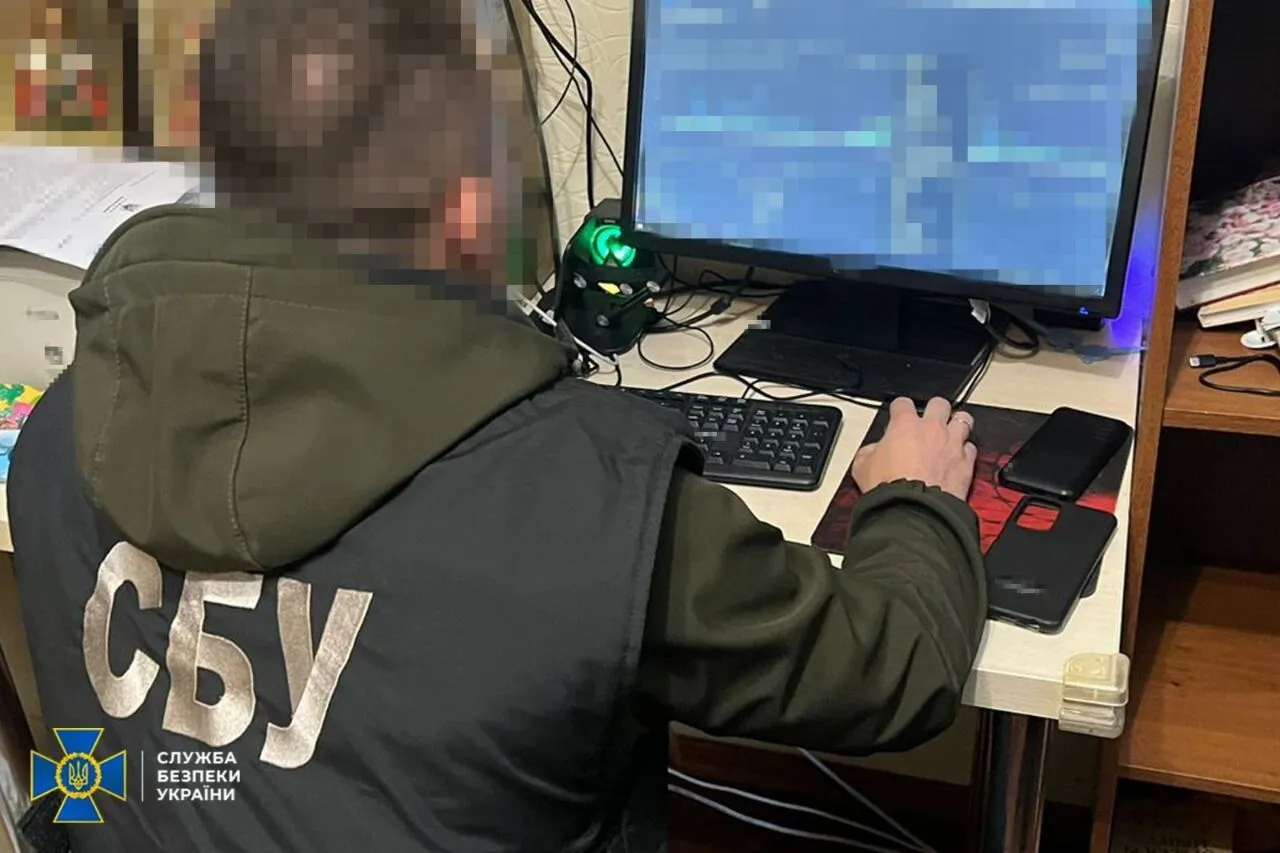 SSU detained 10 Russian agitators: among them 