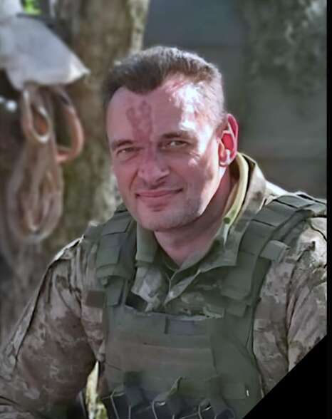 Віддали життя за Україну: на східному фронті загинули два воїни з Волині. Фото dqxikeidqxidqrant