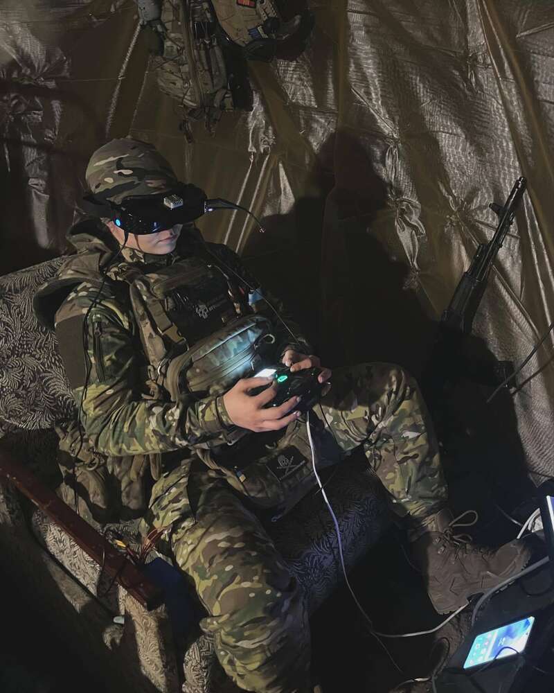 Четырехкратная чемпионка мира ушла из спорта, чтобы воевать против России. Видео