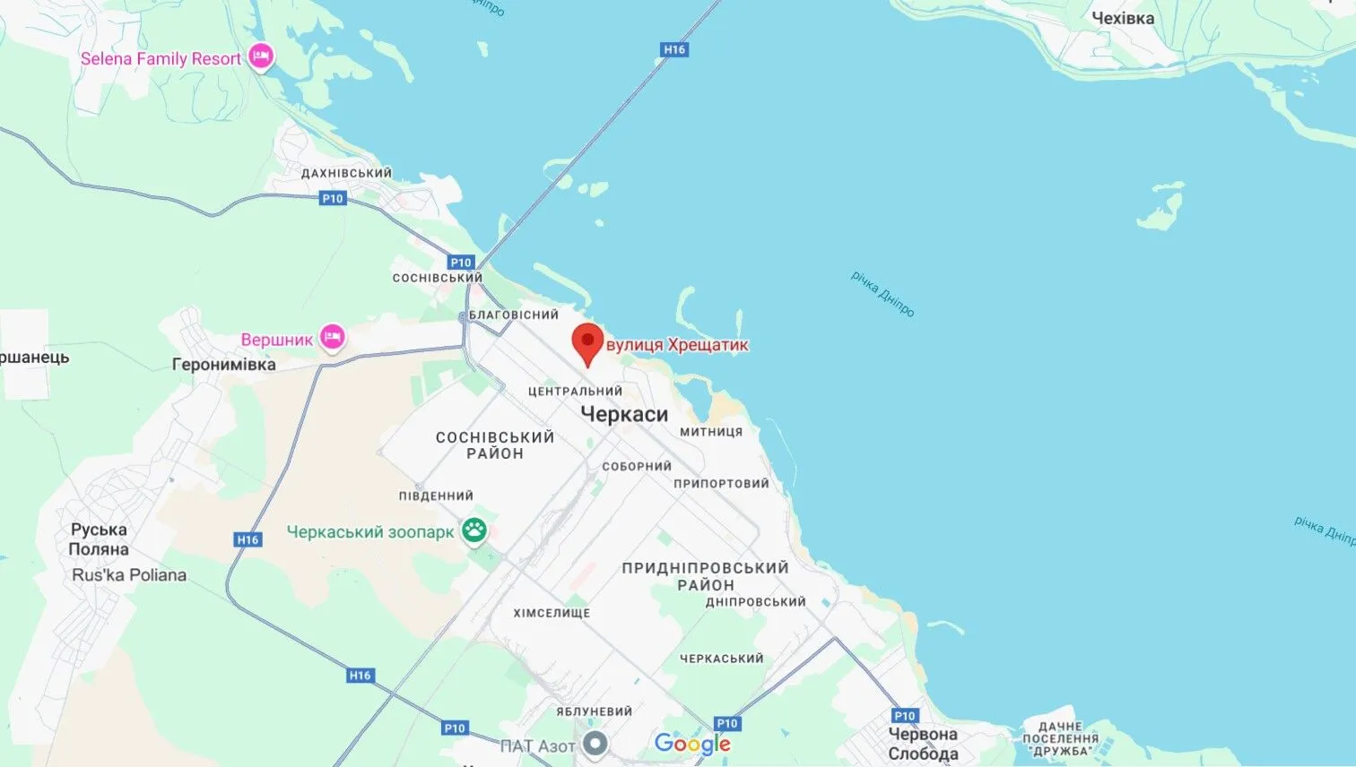 У Черкасах на пішохідному переході Tesla на смерть збила 18-річного студента: з’явилися деталі трагедії. Фото