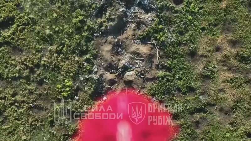 There is always a result: in the National Guard, the destruction of enemy infantry in the Lyman-Kupyansk direction was shown. Video  dqxikeidqxidqrant