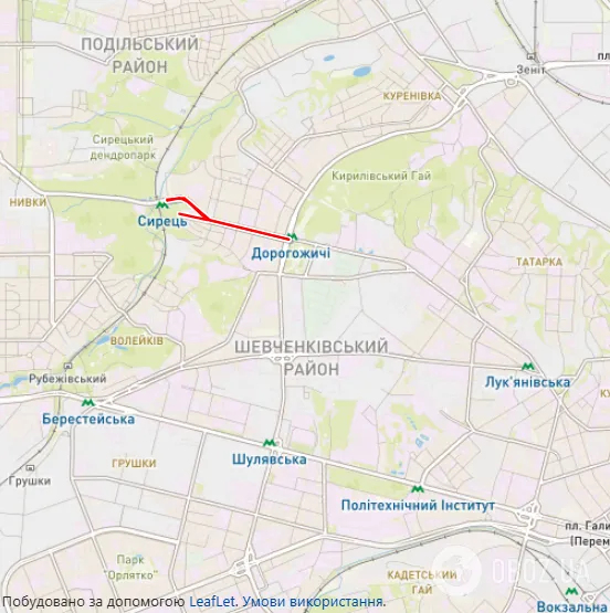 У Києві юнак убив дівчину та вчинив самогубство: усі подробиці трагедії dqxikeidqxiqtqant