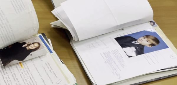 Фото: “Служба розшуку дітей” dqxikeidqxidqrant